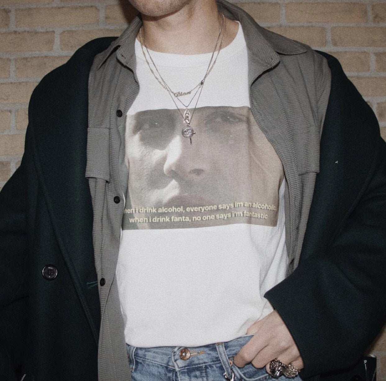 "Fantastic" Tee