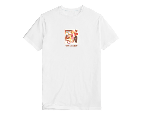 "I'm An Artist" Tee