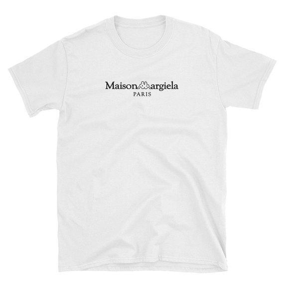 "Kappa Margiela" Tee