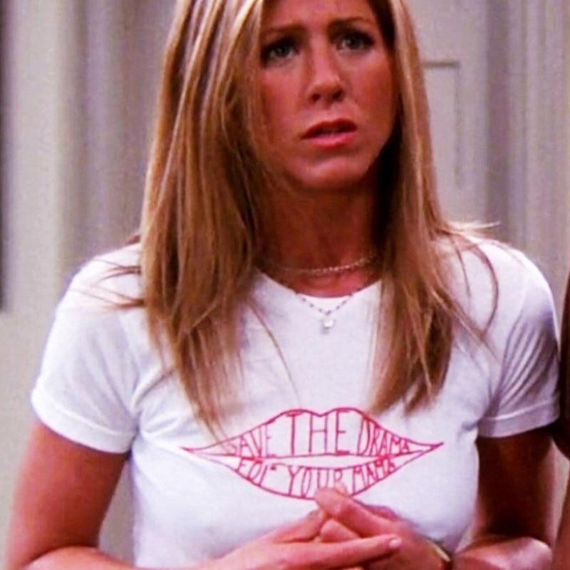 "Save The Drama for Your Mama" Tee