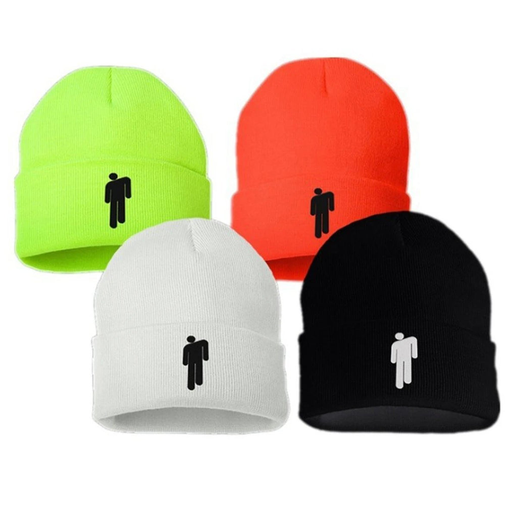 "Bobble Head" Beanie