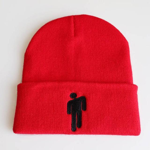 "Bobble Head" Beanie