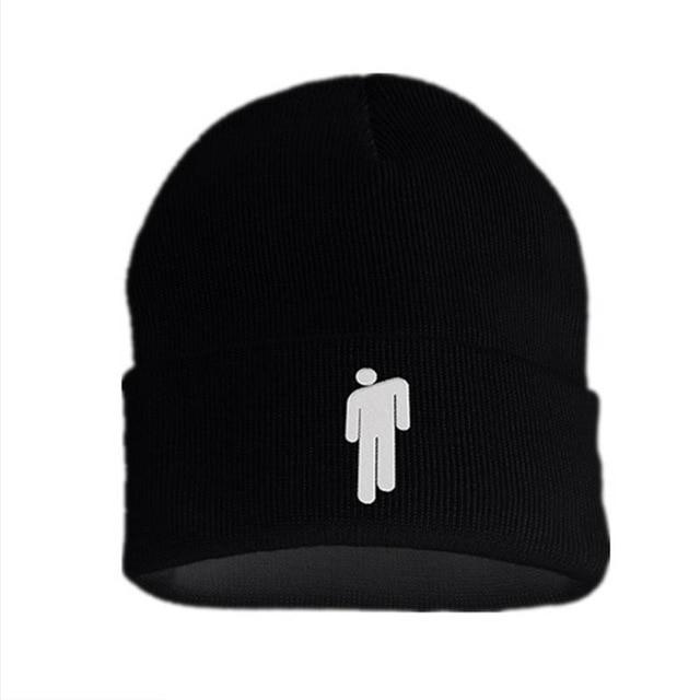 "Bobble Head" Beanie