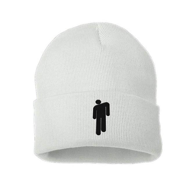 "Bobble Head" Beanie