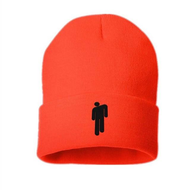"Bobble Head" Beanie
