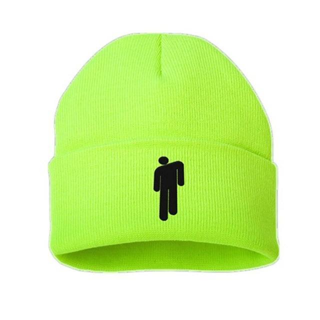 "Bobble Head" Beanie