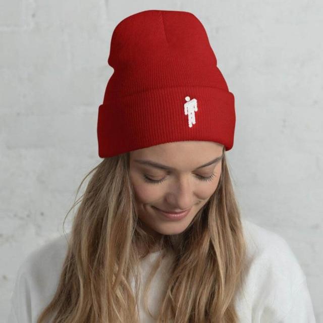 "Bobble Head" Beanie