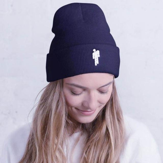 "Bobble Head" Beanie