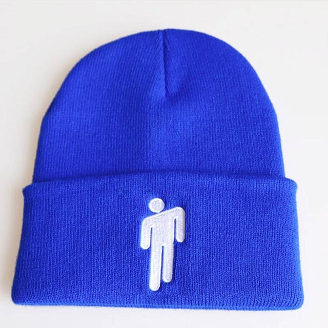"Bobble Head" Beanie