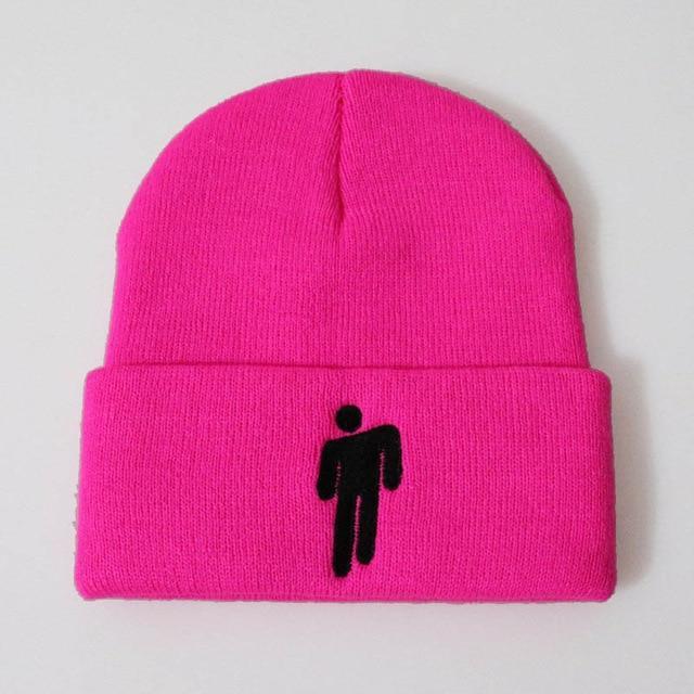 "Bobble Head" Beanie