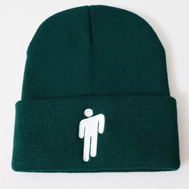 "Bobble Head" Beanie