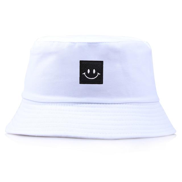 Smile Bucket Hat