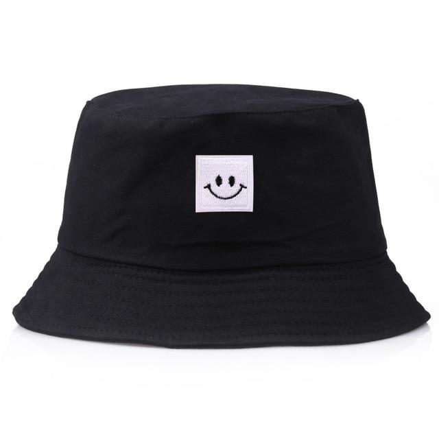 Smile Bucket Hat