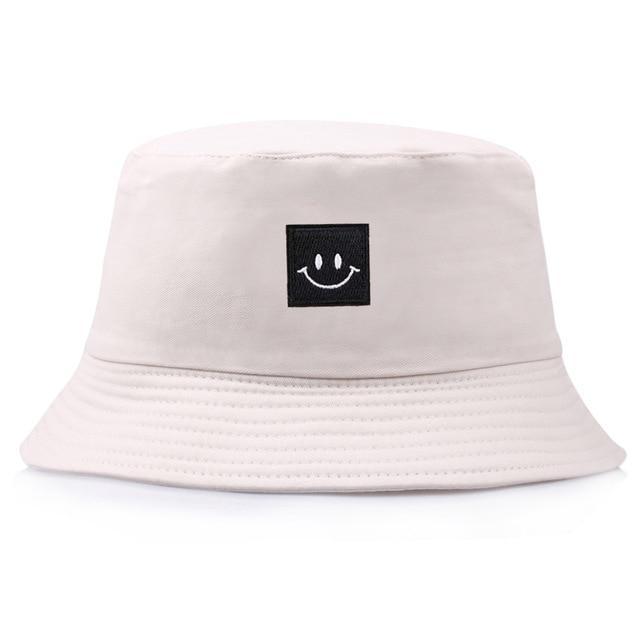 Smile Bucket Hat