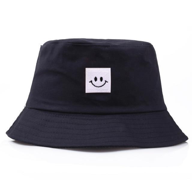 Smile Bucket Hat