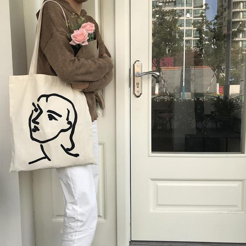 Matisse Tote
