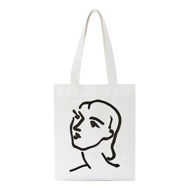 Matisse Tote