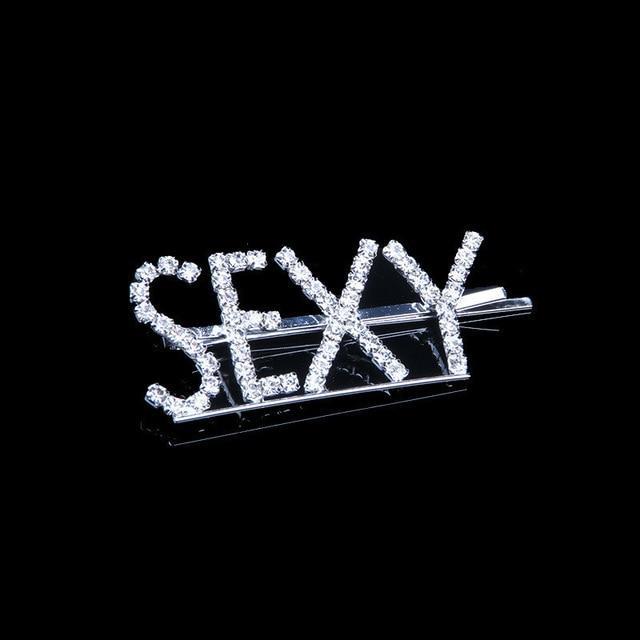 Money Hair Pins