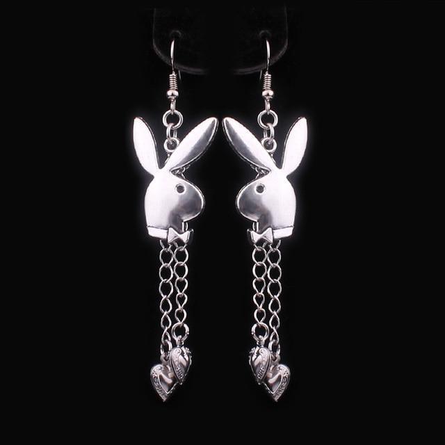 Playboy Earrings