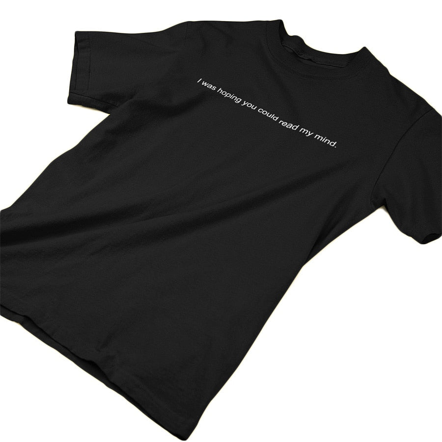 Facts Don't Care About Your Feelings Tee