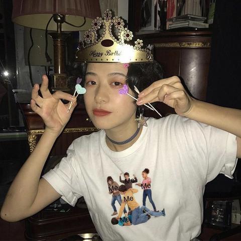 "Inner Struggles" Tee
