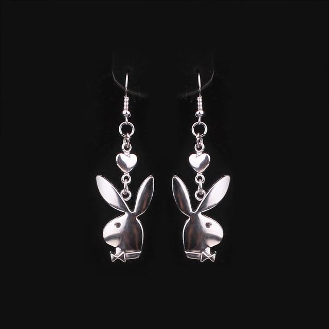 Playboy Earrings