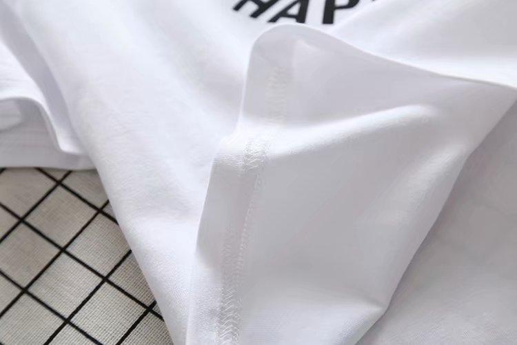 Hardcore Happiness Tee