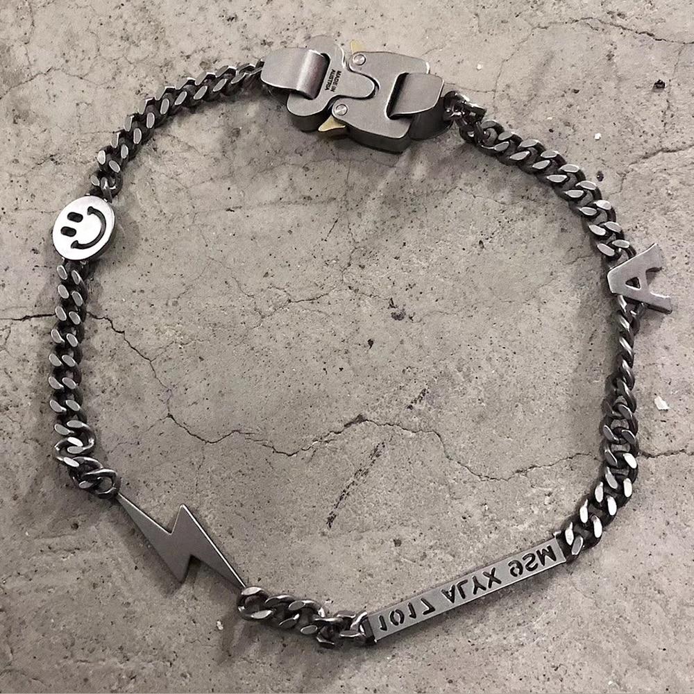 Hero Chain Necklace