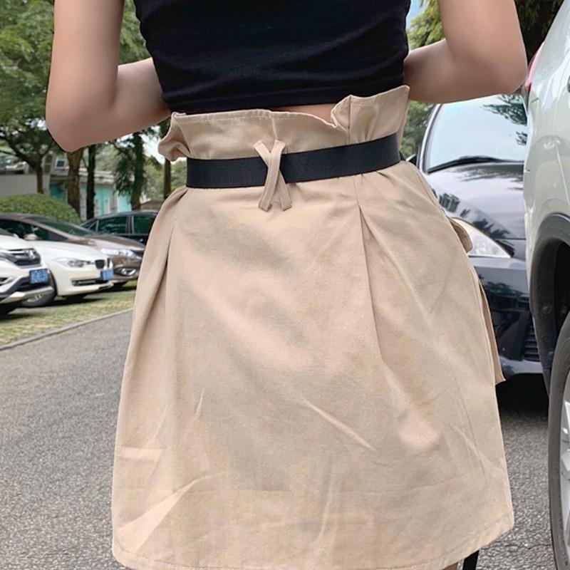 Cargo Utility Skirt