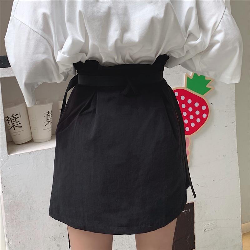 Cargo Utility Skirt