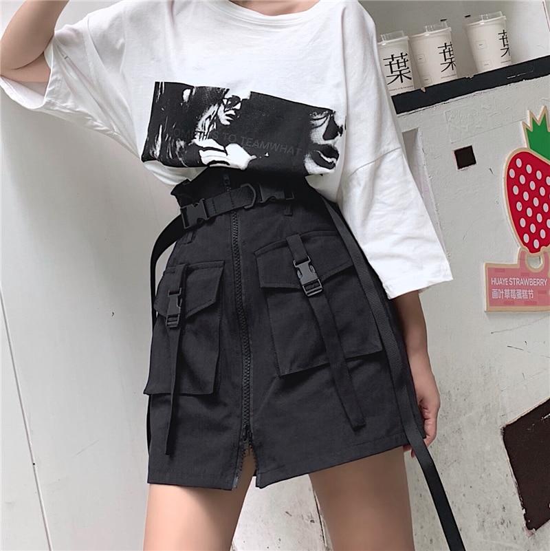 Cargo Utility Skirt