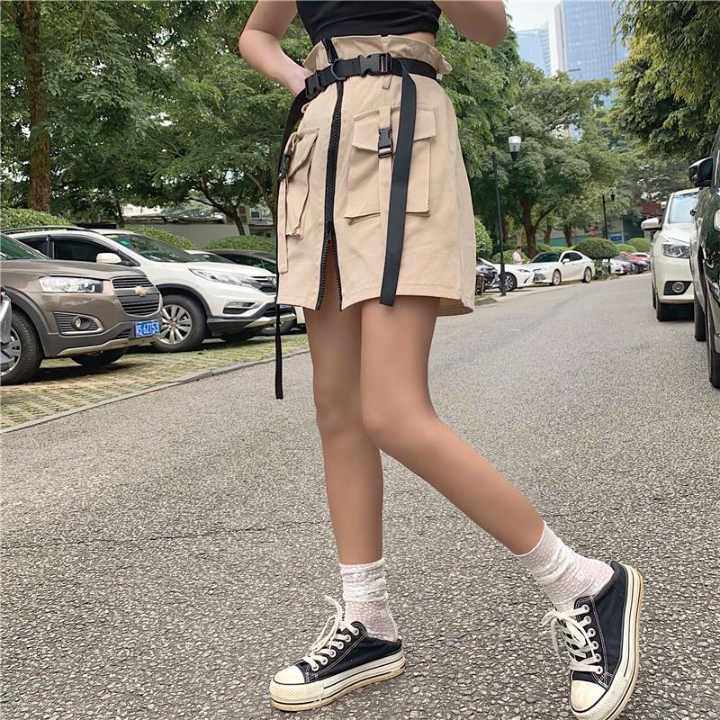 Cargo Utility Skirt