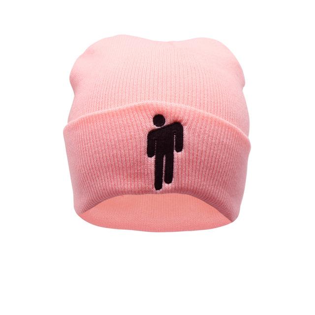 "Bobble Head" Beanie