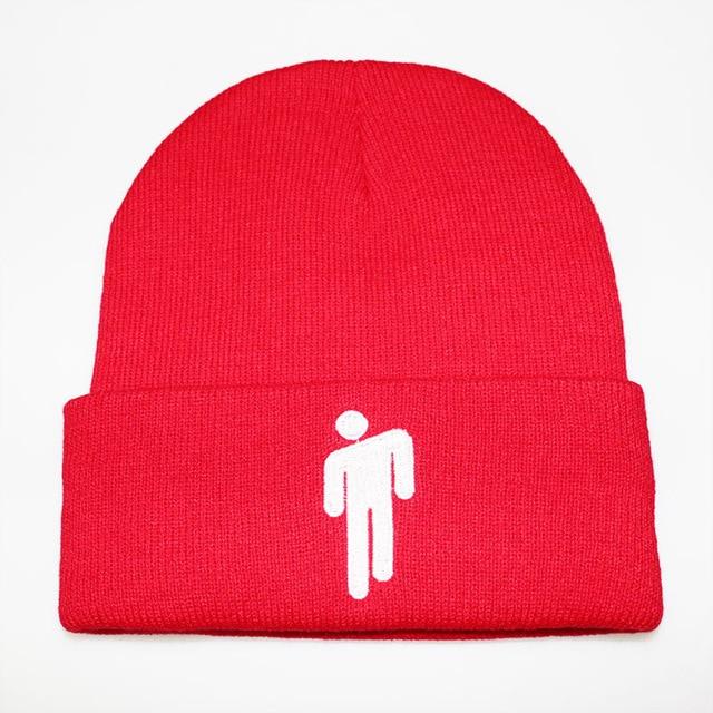 "Bobble Head" Beanie