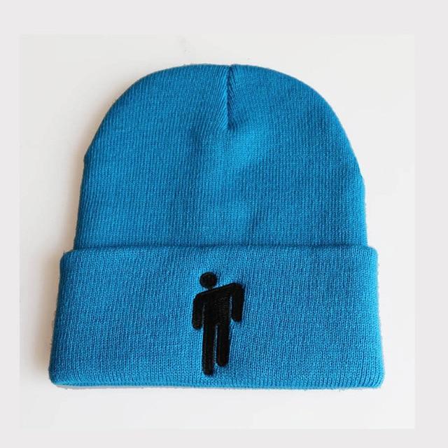 "Bobble Head" Beanie