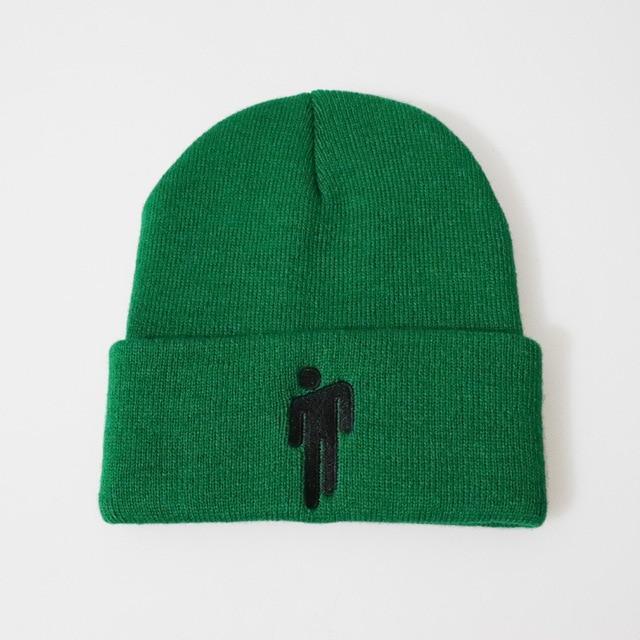 "Bobble Head" Beanie