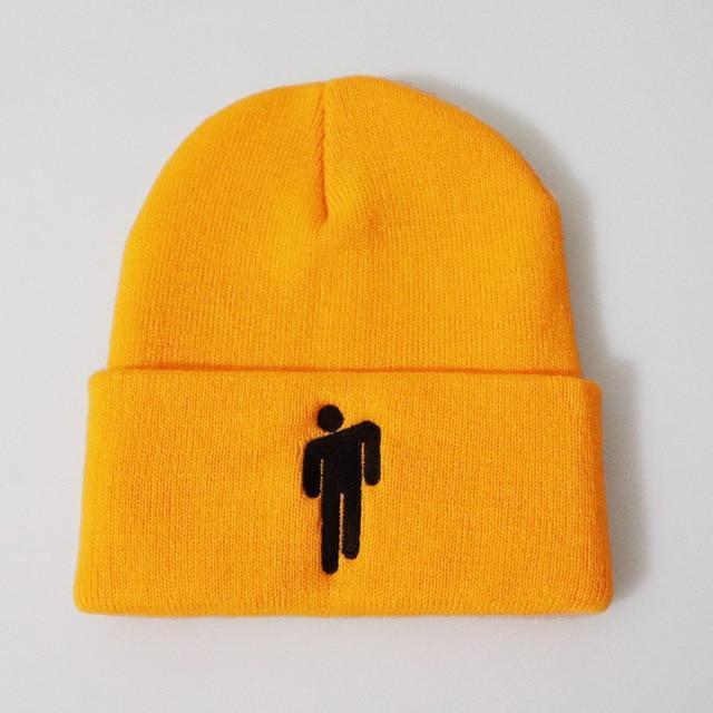 "Bobble Head" Beanie