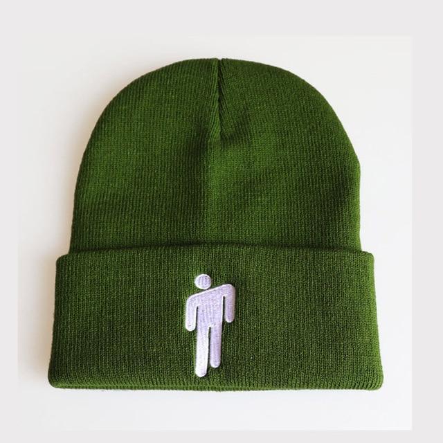 "Bobble Head" Beanie