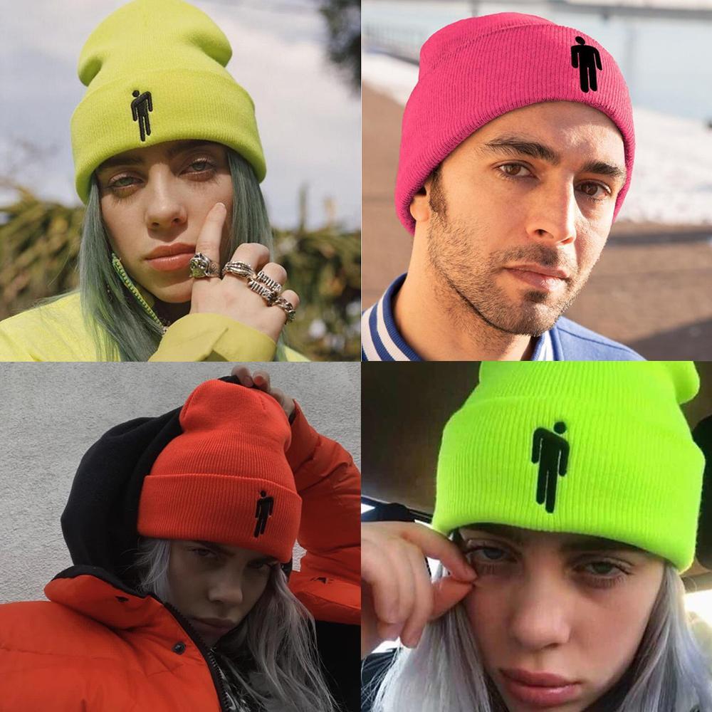 "Bobble Head" Beanie