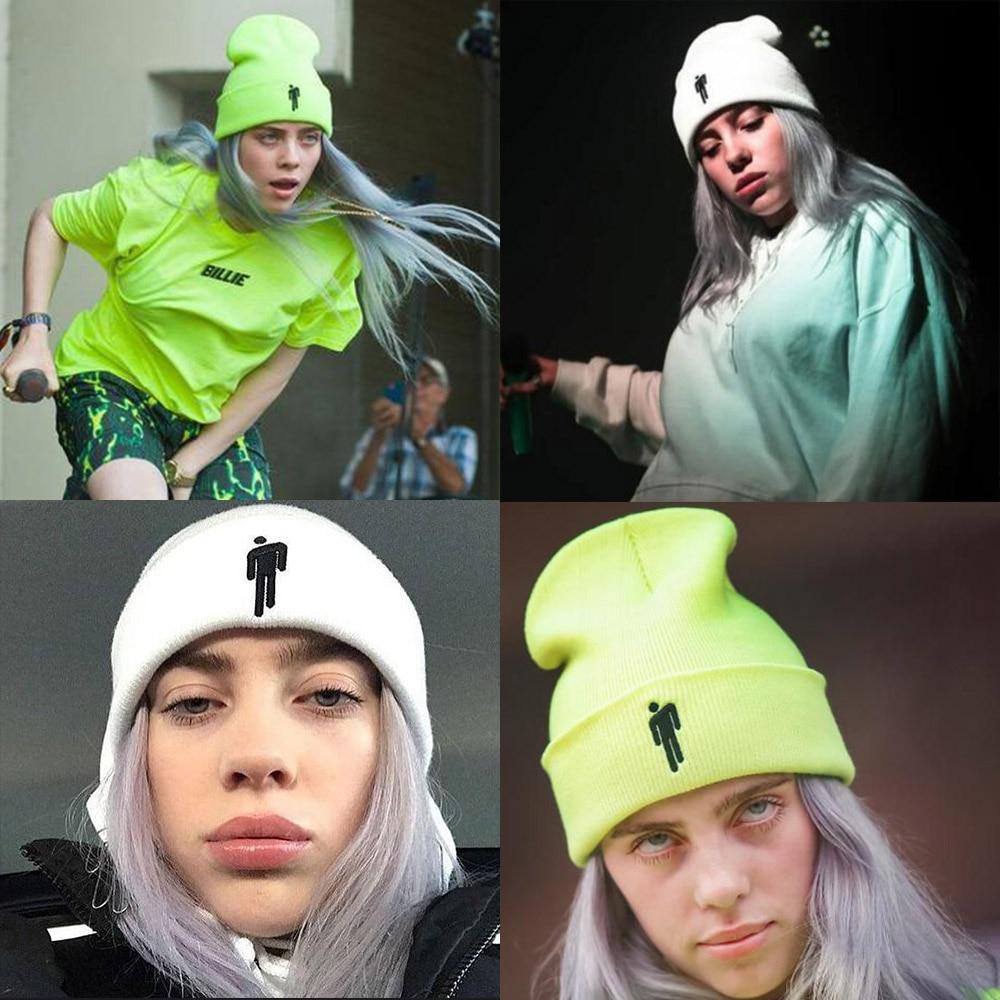 "Bobble Head" Beanie
