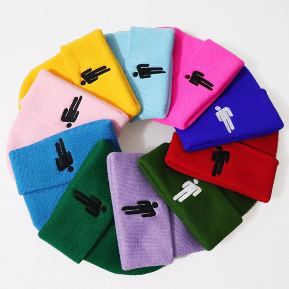 "Bobble Head" Beanie