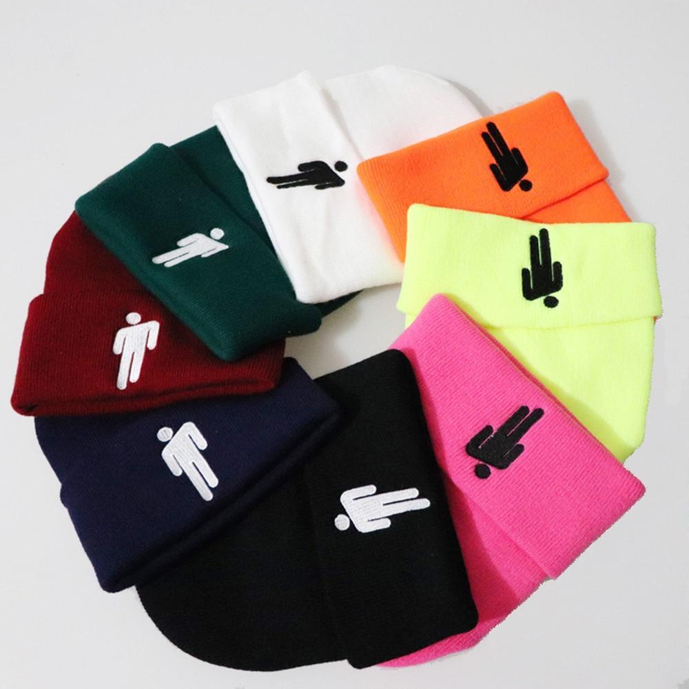 "Bobble Head" Beanie