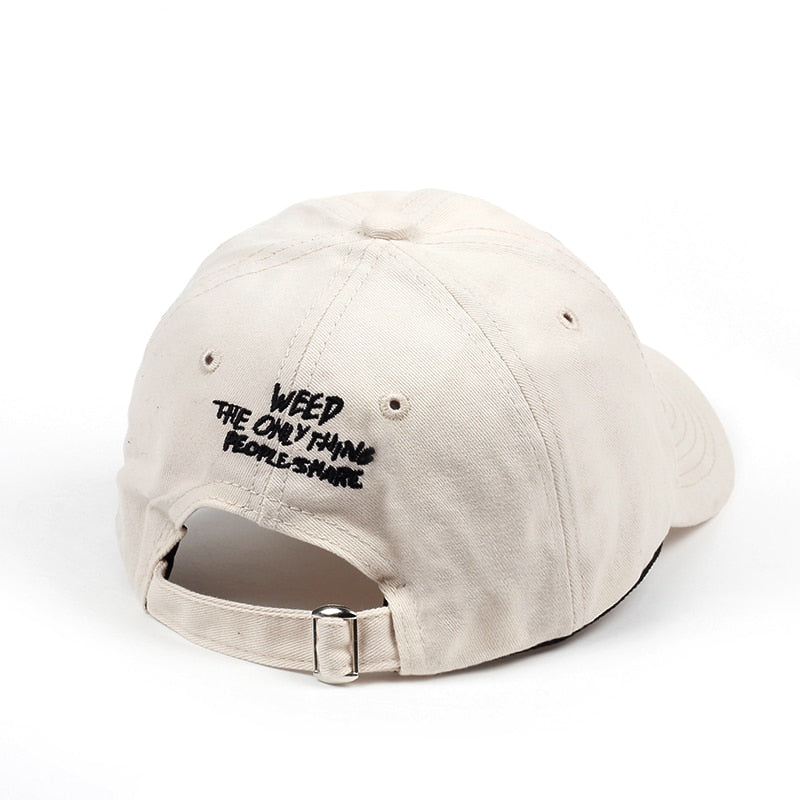 "Joint" Cap