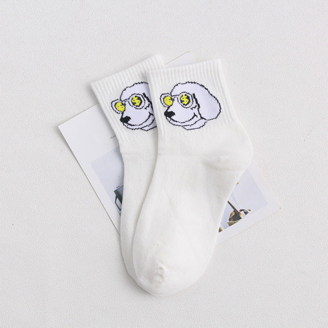 Pain Socks