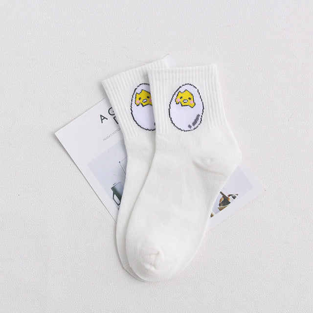 Pain Socks