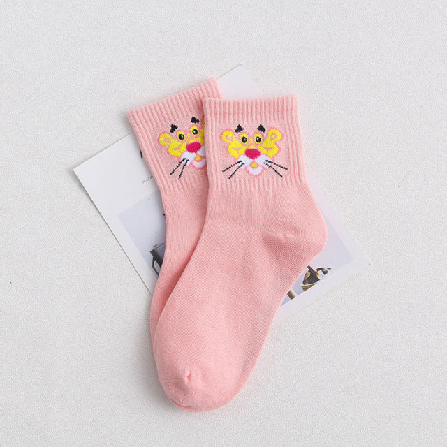 Pain Socks