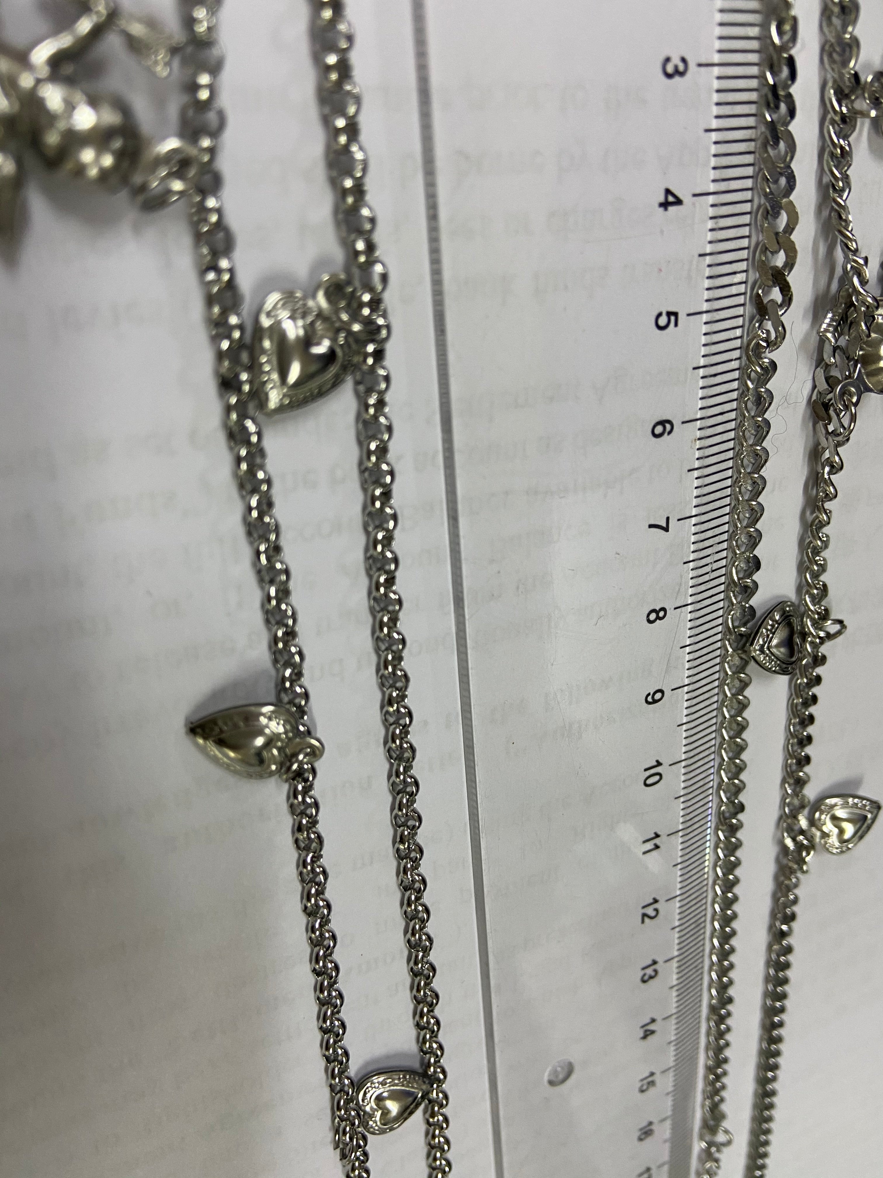 Baby Angel Pendant Necklace