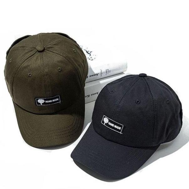 Pilot Baseball Cap
