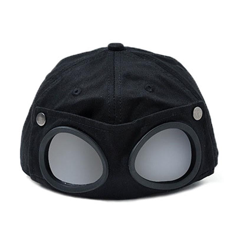 Pilot Baseball Cap