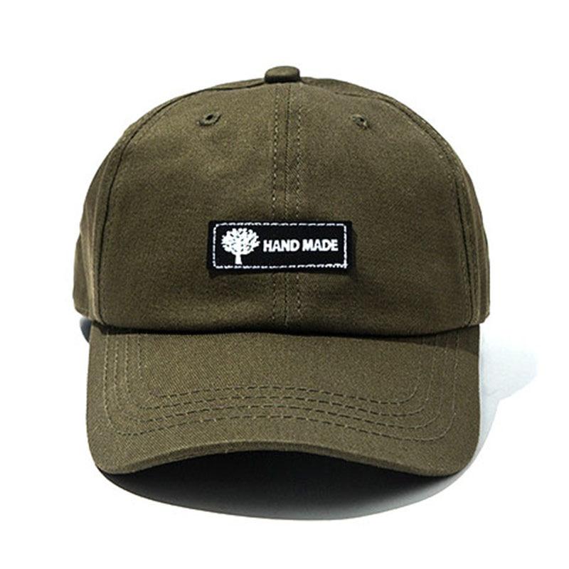 Pilot Baseball Cap